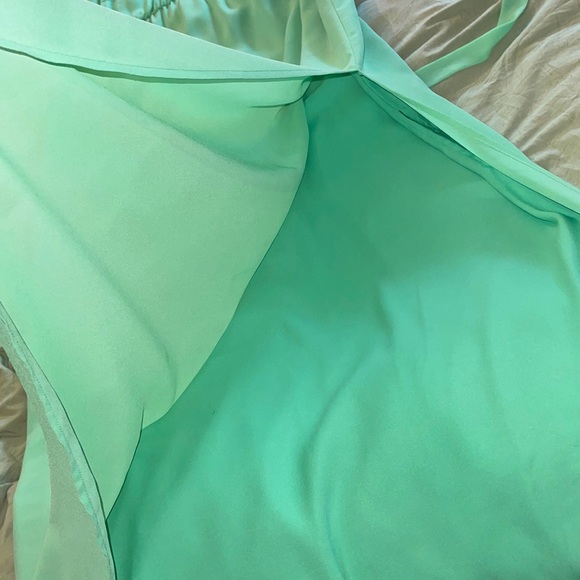 Giani Bini maxi dress - Picture 8 of 9